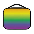 LGBT Pride Rainbow Gradient Print Classic Bible Case