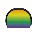LGBT Pride Rainbow Gradient Print Coin Purse