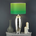 LGBT Pride Rainbow Gradient Print Drum Lamp Shade