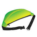 LGBT Pride Rainbow Gradient Print Fanny Pack