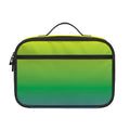 LGBT Pride Rainbow Gradient Print Portable Lunch Bag