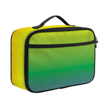 LGBT Pride Rainbow Gradient Print Portable Lunch Bag