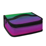 LGBT Pride Rainbow Gradient Print Small Lunch Bag
