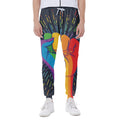 LGBT Pride Rainbow Hand Print Joggers