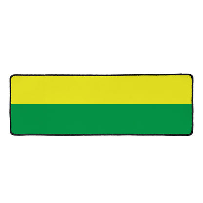 LGBT Pride Rainbow Striped Print Long Kitchen Mat