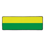 LGBT Pride Rainbow Striped Print Long Kitchen Mat