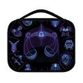 Libra And Astrological Signs Print Classic Bible Case