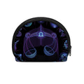 Libra And Astrological Signs Print Coin Purse