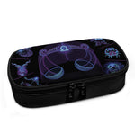 Libra And Astrological Signs Print Insulin Cooler Travel Case
