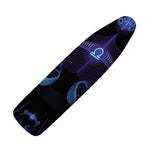 Libra And Astrological Signs Print Ironing Board Cover