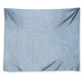 Light Blue Denim Jeans Print Tapestry
