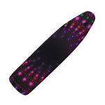 Light Mandala Print Ironing Board Cover