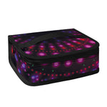 Light Mandala Print Small Lunch Bag