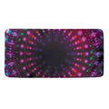 Light Mandala Print Towel