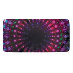 Light Mandala Print Towel