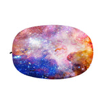 Light Stardust Galaxy Deep Space Print Car Side Mirror Covers