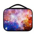 Light Stardust Galaxy Deep Space Print Classic Bible Case