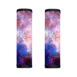 Light Stardust Galaxy Deep Space Print Handle Covers