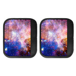Light Stardust Galaxy Deep Space Print Handle Covers