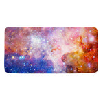 Light Stardust Galaxy Deep Space Print Towel