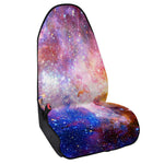 Light Stardust Galaxy Deep Space Print Waterproof Car Seat Cover