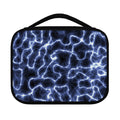 Lightning Chain Print Classic Bible Case