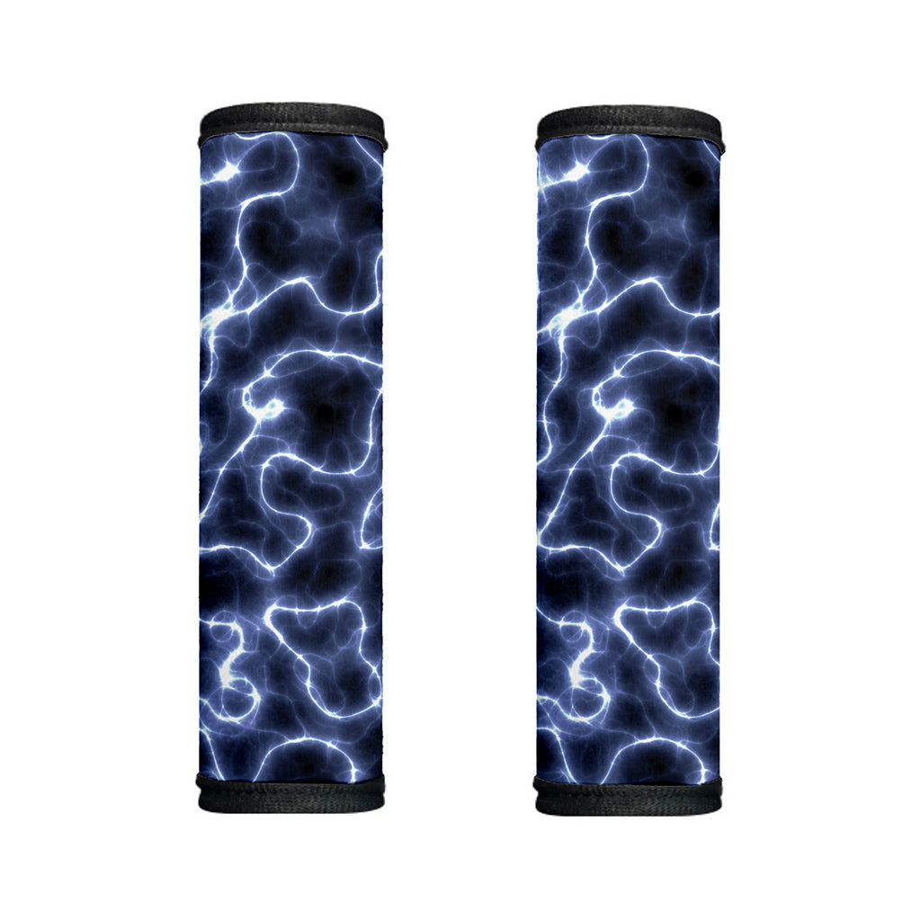 Lightning Chain Print Handle Covers