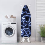 Lightning Chain Print Ironing Board Cover
