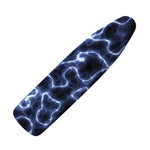 Lightning Chain Print Ironing Board Cover