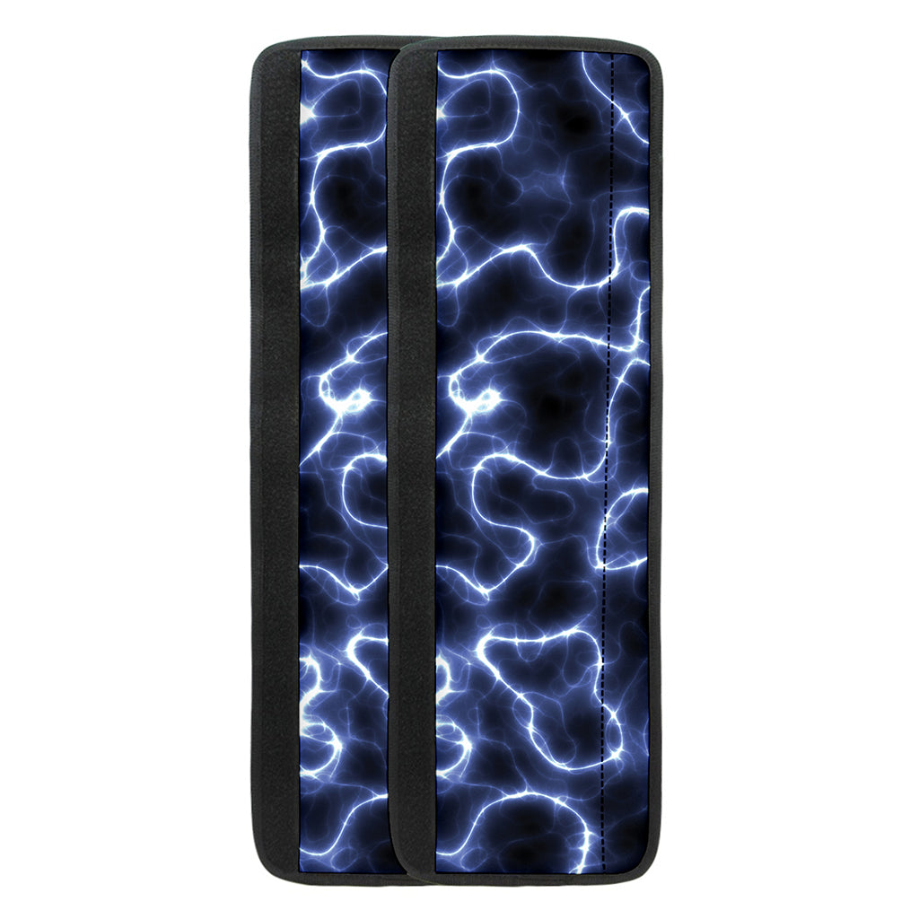 Lightning Chain Print Refrigerator Handle Covers