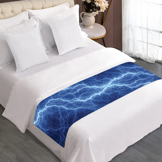 Lightning Plasma Print Bed Runner
