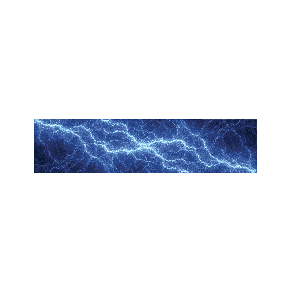 Lightning Plasma Print Bed Runner