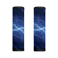 Lightning Plasma Print Handle Covers