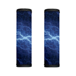 Lightning Plasma Print Handle Covers