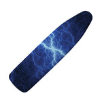 Lightning Plasma Print Ironing Board Cover