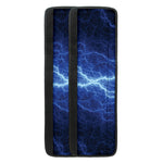Lightning Plasma Print Refrigerator Handle Covers