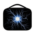 Lightning Spark Print Classic Bible Case