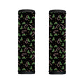 Lights Christmas Pattern Print Handle Covers