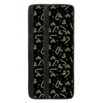 Lights Christmas Pattern Print Refrigerator Handle Covers