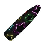 Lights Star Pattern Print Ironing Board Cover