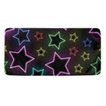 Lights Star Pattern Print Towel
