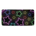Lights Star Pattern Print Towel