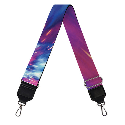 Lightspeed Vortex Print Bag Strap