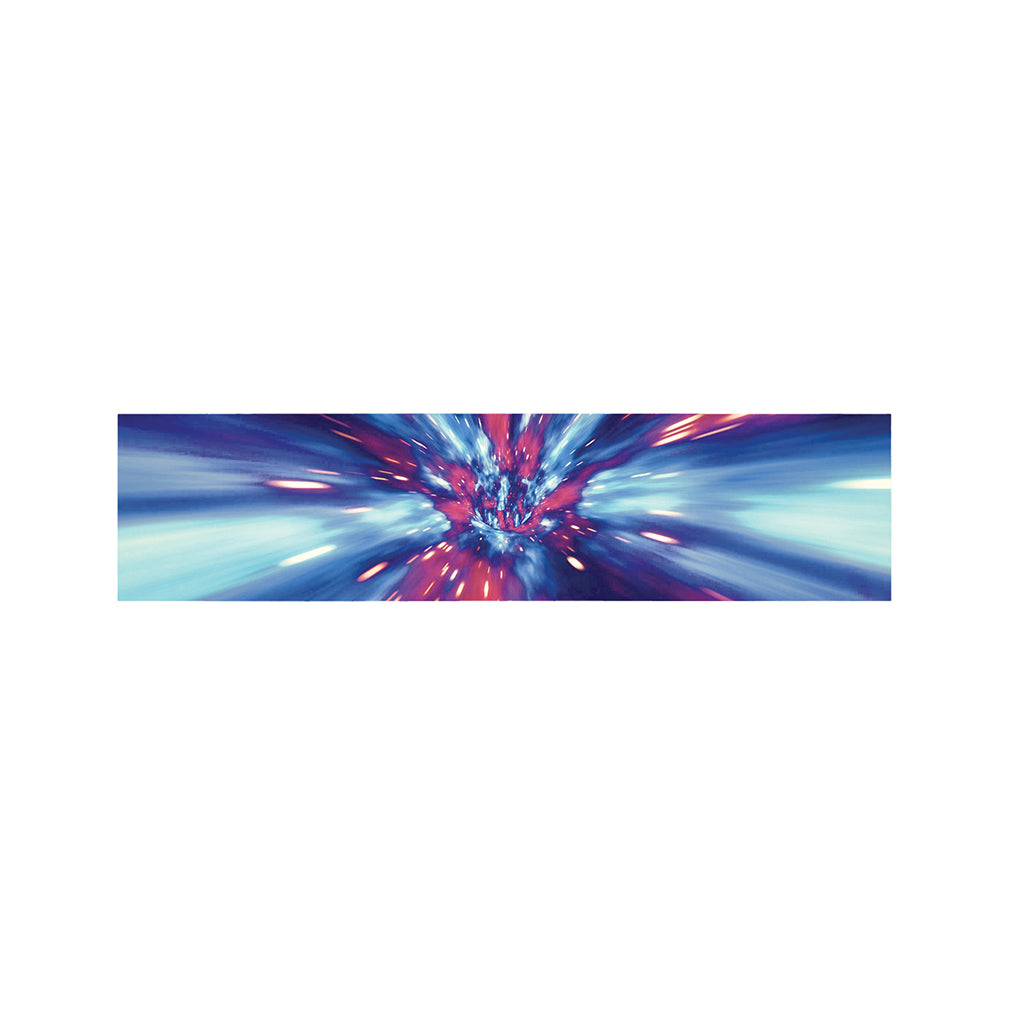 Lightspeed Vortex Print Bed Runner