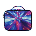 Lightspeed Vortex Print Briefcase Bible Bag