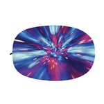 Lightspeed Vortex Print Car Side Mirror Covers