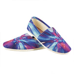Lightspeed Vortex Print Casual Shoes
