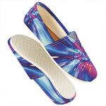 Lightspeed Vortex Print Casual Shoes