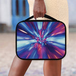 Lightspeed Vortex Print Classic Bible Case