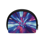 Lightspeed Vortex Print Coin Purse
